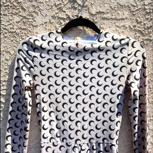 Moon Bodysuit